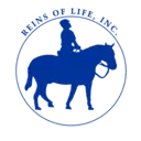 Logo of REINS OF LIFE INC