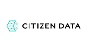 Logo of Citizen Data