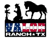 Logo of VALOR RANCH
