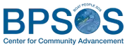Logo of Boat People SOS Center for Community Advancement