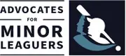 Logo of Advocates for Minor Leaguers