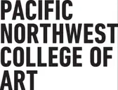 Logo of Pacific Northwest College of Art, MFA in Collaborative Design, MA in Design Systems, MA in Critical Studies
