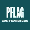 Logo of PFLAG - San Francisco
