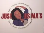 Logo de Just Us MA's - The A'Tierra Westbrook Project