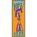 Logo of BOZEMAN BIKE KITCHEN