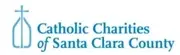 Logo de Catholic Charities Santa Clara County