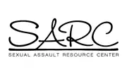 Logo of Sexual Assault Resource Center