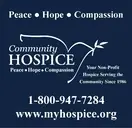 Logo of Community Hospice of Coshocton
