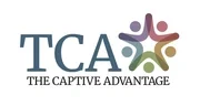 Logo of The Captive Advantage