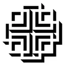 Logo of Saint Peter's Church