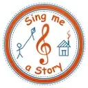 Logo of The Sing Me a Story Foundation