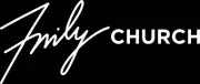 Logo of CALVARY LIGHT ASSEMBLY OF GOD