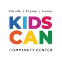 Logo of Kids Can Community Center (formerly Social Settlement)