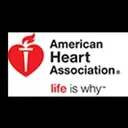 Logo of AMERICAN HEART ASSOCIATION INC