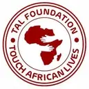 Logo of Touch African Lives Foundation - TAL Foundation