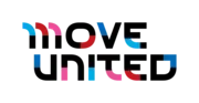Logo of MOVE UNITED- Adaptive Sports