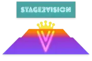 Logo of STAGE2VISION INC