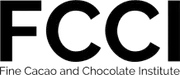 Logo of The Fine Cacao and Chocolate Institute