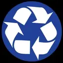 Logo of Riverside County Department of Waste Resources