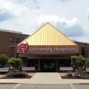 Logo of UH Portage Medical Center