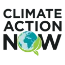 Logo de Climate Action Now