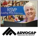 Logo of ADVOCAP