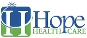 Logo of Hope Health Care - Hospice
