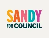 Logo of Sandy Nurse City Council District 37