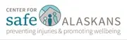 Logo of Center for Safe Alaskans