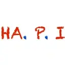 Logo of HA P I