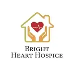 Logo of Bright Heart Hospice