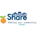 Logo of Share