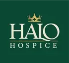 Logo of Halo Hospice