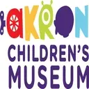 Logo of AKRON CHILDRENS MUSEUM