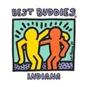 Logo of Best Buddies Indiana