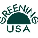 Logo of GREENINGUSA INC