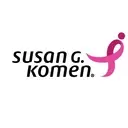 Logo of Susan G. Komen Greater New York City