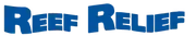 Logo of Reef Relief Inc