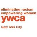 Logo of The YWCA of the City of New York