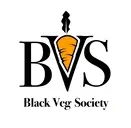 Logo of BLACK VEGETARIAN SOCIETY OF MARYLAND