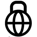 Logo of Project Lockdown (The IO Foundation)