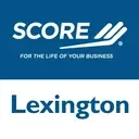 Logo of SCORE Lexington