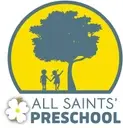 Logo of All Saints' Preschool, Glen Rock, NJ