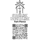 Logo of Stabilize Revitalize Fort Pierce Inc
