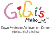 Logo of GiGi’s Playhouse Fox Valley