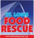 Logo de St. Louis Food Rescue