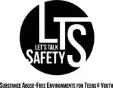 Logo de Let's Talk SAFETY