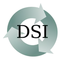 Logo of Disability Support International (DSI)