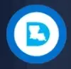 Logo of Louisiana Democratic Party