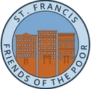 Logo of St. Francis Friends of the Poor, Inc.